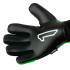 Guantes de portero Rinat Xtreme Guard Dominius Prime Verde/Negro