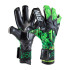 Guantes de portero Rinat Xtreme Guard Dominius Pro Verde/Negro