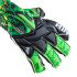 Guantes de portero Rinat Xtreme Guard Dominius Pro Verde/Negro