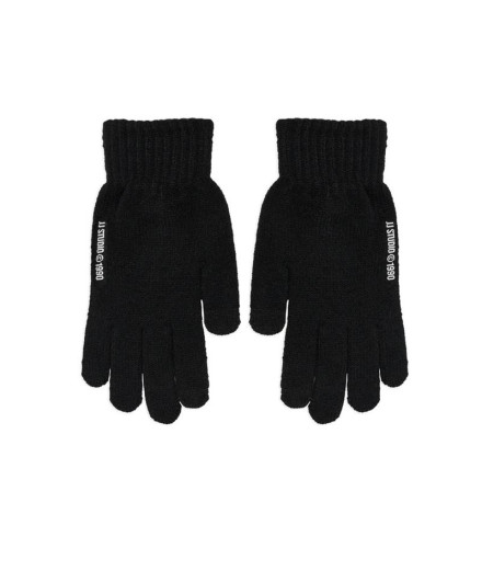 Guantes Jack&Jones Jacbottle Gloves Hombre Black