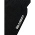 Guantes Jack&Jones Jacbottle Gloves Hombre Black