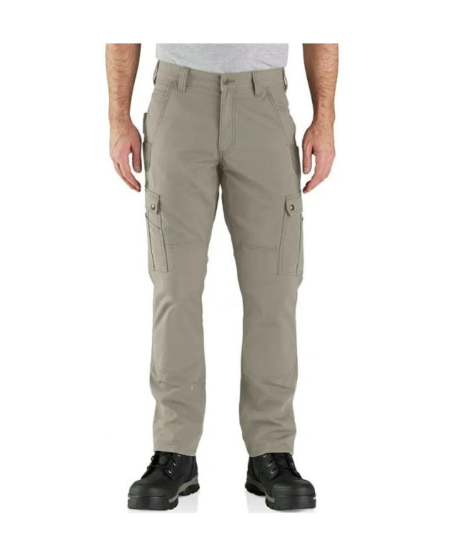 Pantalón Carhartt Relaxed Ripstop Cargo Work...