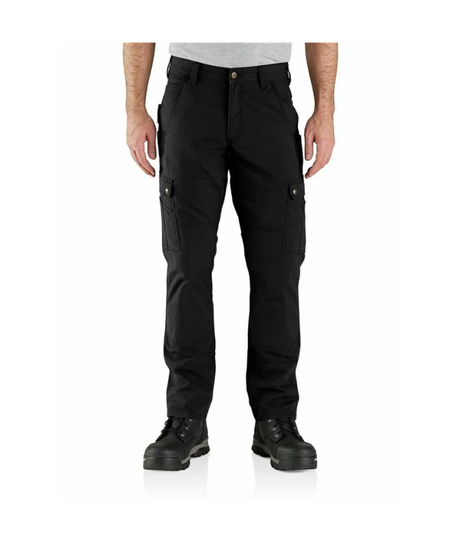 Pantalón Carhartt Relaxed Ripstop Cargo Work...