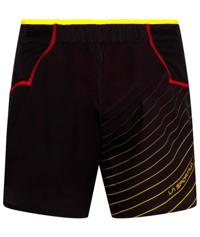 Pantalón De Trail La Sportiva Freccia  Hombre...