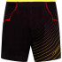 Pantalón De Trail La Sportiva Freccia  Hombre Negro/Amarillo