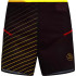 Pantalón De Trail La Sportiva Freccia  Hombre Negro/Amarillo