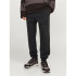 Pantalones Jack & Jones Jpstgordon Jjalvis Sweat Pants Naf Hombre Black