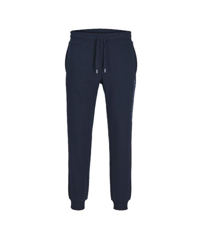 Pantalones Jack & Jones Jpstgordon Jjalvis...