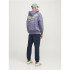 Pantalones Jack & Jones Jpstgordon Jjalvis Sweat Pants Naf Hombre Navy Blazer