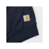 Sudadera Carhartt Midweight Crewneck Hombre New Azul