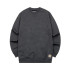 Sudadera Carhartt Midweight Crewneck Sweatshirt Hombre Carbon