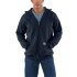 Sudadera Carhartt Zip Hooded  Hombre New Azul