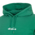 Sudadera Ellesse Pershuta Oh Hoody Hombre Verde