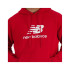Sudadera New Balance Sport Essentials Fleece Logo  Hombre