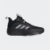 Zapatillas de Baloncesto adidas Ownthegame 3.0 Hombre Negro