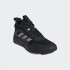 Zapatillas de Baloncesto adidas Ownthegame 3.0 Hombre Negro