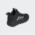 Zapatillas de Baloncesto adidas Ownthegame 3.0 Hombre Negro