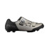 Zapatillas de Ciclismo Shimano Bicycle Shoes SH-XC502 Plata