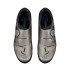 Zapatillas de Ciclismo Shimano Bicycle Shoes SH-XC502 Plata