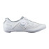 Zapatillas de ciclismo Shimano Bicycle Sh-Rc302 Mujer Blanco