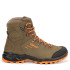 Botas de Montaña Chiruca Game Force Hi Vis 38 Gore-Tex Hombre Verde / Naranja