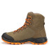 Botas de Montaña Chiruca Game Force Hi Vis 38 Gore-Tex Hombre Verde / Naranja