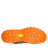 Botas de Montaña Chiruca Game Force Hi Vis 38 Gore-Tex Hombre Verde / Naranja