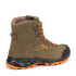 Botas de Montaña Chiruca Game Force Hi Vis 38 Gore-Tex Hombre Verde / Naranja