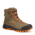 Botas de Montaña Chiruca Game Force Hi Vis 38 Gore-Tex Hombre Verde / Naranja