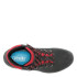 Zapatillas De Montaña Chiruca Refugio 09 Gore-Tex Mujer Gris / Rojo