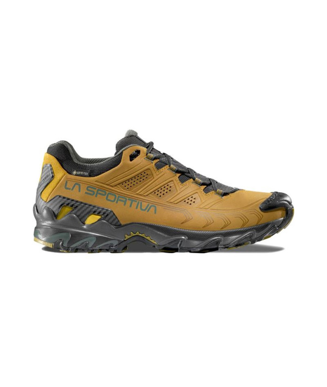 Zapatillas De Montaña La Sportiva Ultra Raptor...