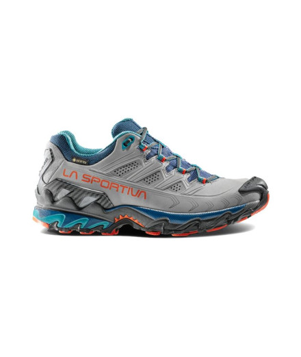 Zapatillas De Montaña La Sportiva Ultra Raptor II Leather...