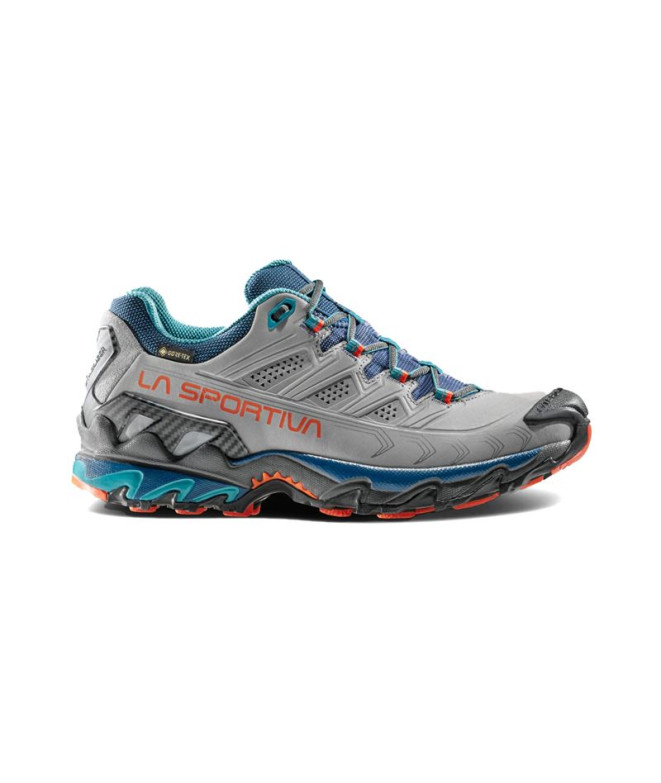 Zapatillas De Montaña La Sportiva Ultra Raptor...