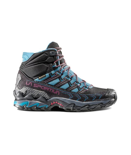 Zapatillas De Montaña La Sportiva Ultra Raptor II Mid Gtx...