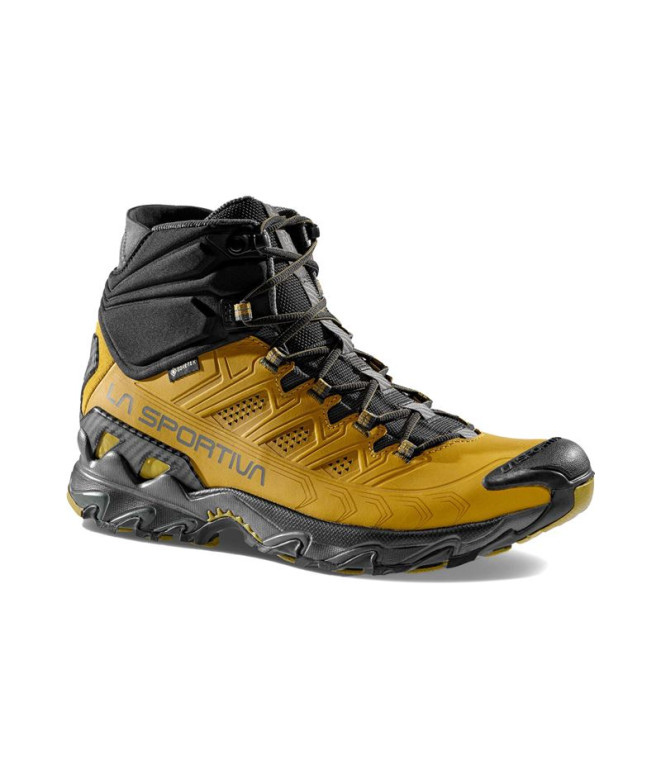 Zapatillas De Montaña La Sportiva Ultra Raptor...