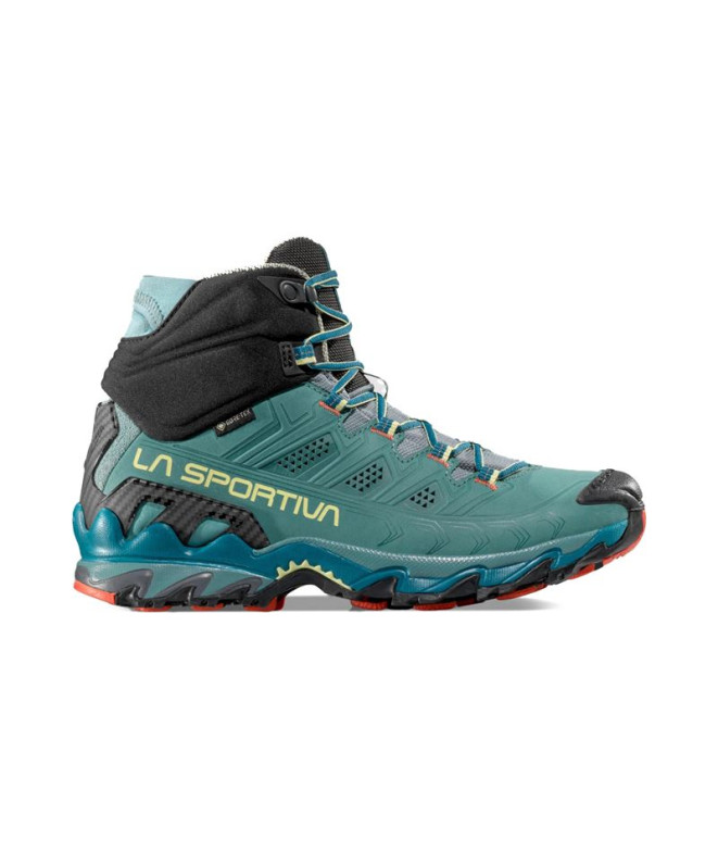 Zapatillas De Montaña La Sportiva Ultra Raptor...
