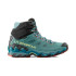 Zapatillas De Montaña La Sportiva Ultra Raptor II Mid Leather Gtx Mujer