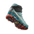 Zapatillas De Montaña La Sportiva Ultra Raptor II Mid Leather Gtx Mujer
