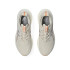 Zapatillas de Running ASICS Gel-Nimbus 26 Mujer Beige