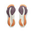 Zapatillas de Running ASICS Gel-Nimbus 26 Mujer Beige