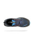 Zapatillas De Trail Atom AT158 Terra V2 Low Density Hombre Azul Oscuro