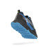 Zapatillas De Trail Atom AT158 Terra V2 Low Density Hombre Azul Oscuro