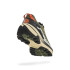 Zapatillas De Trail Atom AT166 K4 Trail Run Hombre Khaki