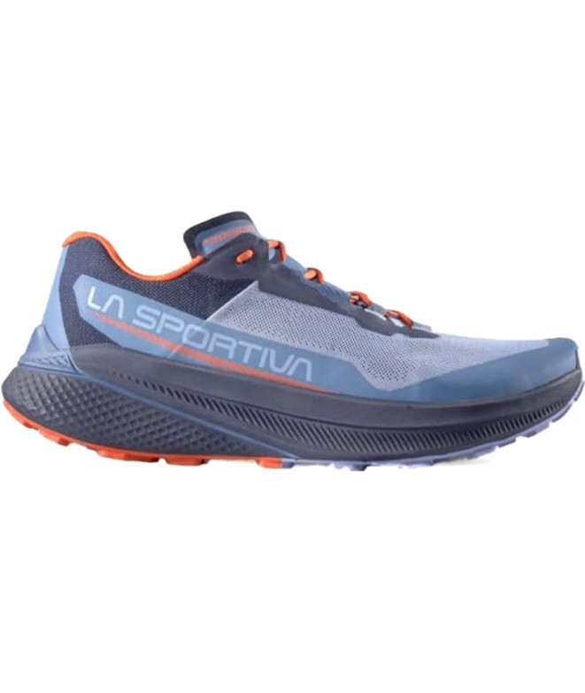 Zapatillas de Trail La Sportiva Prodigio Mujer