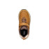 Zapatillas Geox Rooner B. - Gbk Cer.+Nylon Infantil Amarillo/Coffee