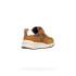 Zapatillas Geox Rooner B. - Gbk Cer.+Nylon Infantil Amarillo/Coffee