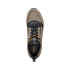 Zapatillas Geox Spherica Ecub-4 A - Nyl+Sca Hombre Gris/Negro