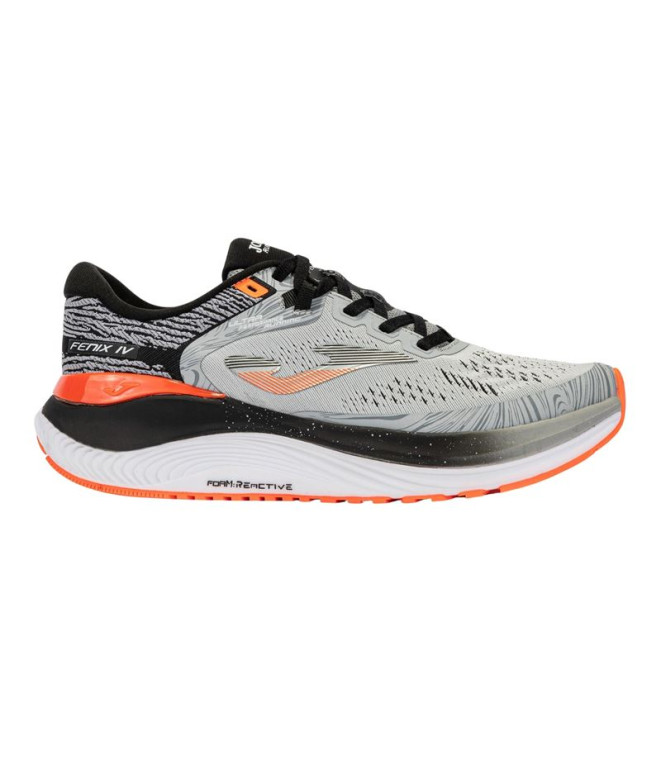 Zapatillas Joma Fenix 2412 Gris