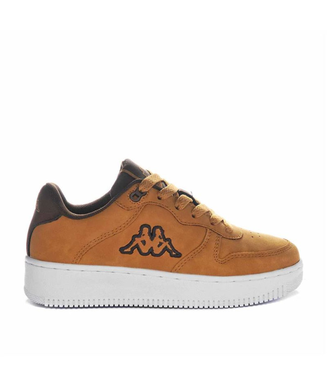 Zapatillas Kappa Maserta 4 Kid Infantil...