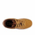 Zapatillas Kappa Maserta 4 Kid Infantil Amarillo Tan/Marrón